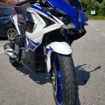 modenas pulsar rs200 malaysia