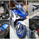 modenas pulsar rs200 malaysia