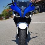 modenas pulsar rs200 malaysia