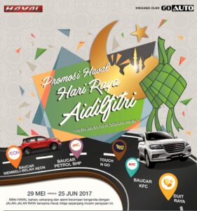 promosi raya Haval