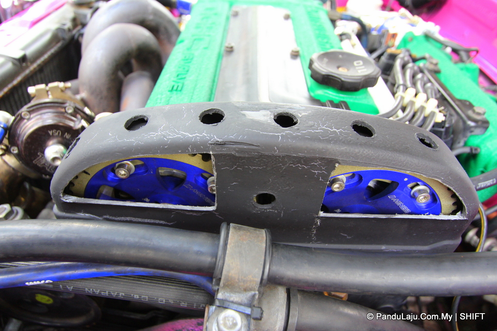 Proton Wira MDM Evo_Bikin Kereta_PanduLaju (14 