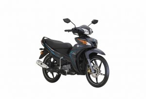 Yamaha lagenda 115Z 2017