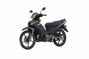 Yamaha lagenda 115Z 2017