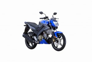 Yamaha FZ150i 2017