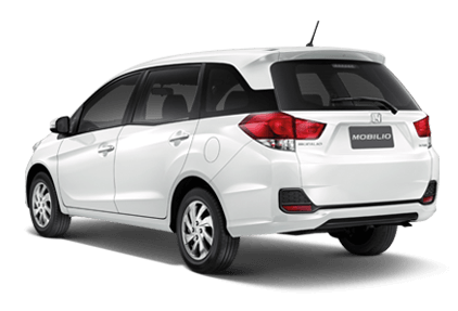  honda  mobilio  v 1 PanduLaju com my