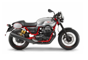 Moto Guzzi Malaysia
