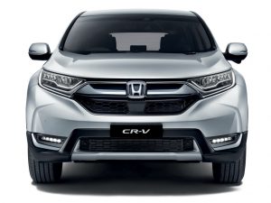 honda cr-v 2017 malaysia