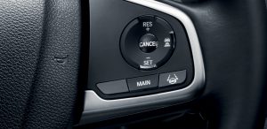 honda cr-v 2017 malaysia