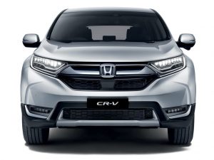 harga honda cr-v 2017 malaysia