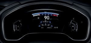 honda cr-v 2017 malaysia