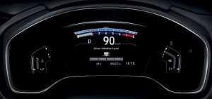 honda cr-v 2017 malaysia