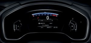 honda cr-v 2017 malaysia