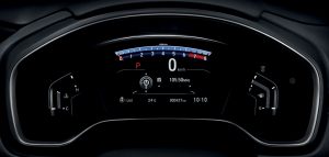 honda cr-v 2017 malaysia