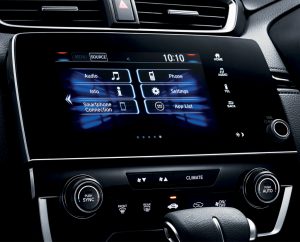 honda cr-v 2017 malaysia