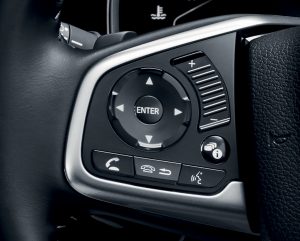 honda cr-v 2017 malaysia