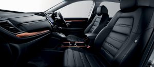 kerusi honda cr-v 2017 malaysia