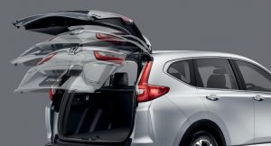 honda cr-v 2017 malaysia