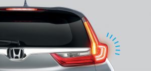lampu honda cr-v 2017 malaysia