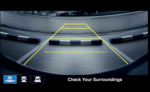 kamera undur honda cr-v 2017 malaysia