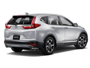 harga honda cr-v 2017 malaysia