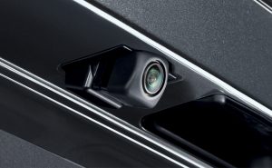 kamera honda cr-v 2017 malaysia