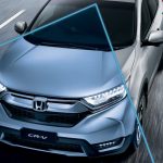 honda cr-v 2017 malaysia
