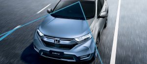 honda cr-v 2017 malaysia