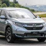 honda cr-v 2017 malaysia