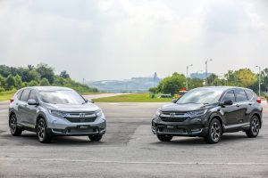 honda cr-v 2017 malaysia
