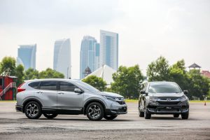 honda cr-v 2017 malaysia