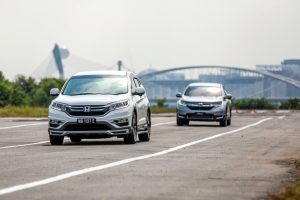 honda cr-v 2017 malaysia