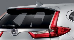 lampu honda cr-v 2017 malaysia