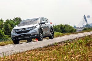 honda cr-v 2017 malaysia
