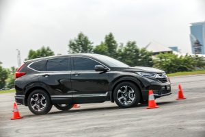 honda cr-v 2017 malaysia