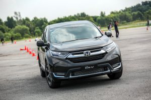 honda cr-v 2017 malaysia