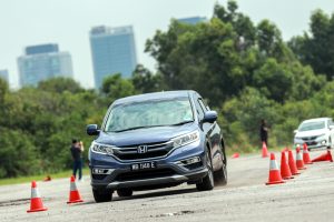 honda cr-v 2017 malaysia