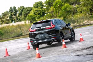 honda cr-v 2017 malaysia