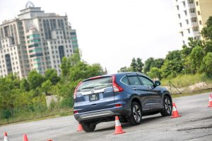 honda cr-v 2017 malaysia