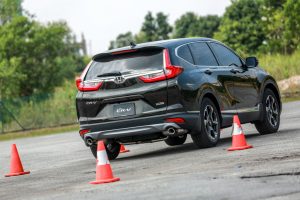 honda cr-v 2017 malaysia