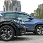 honda cr-v 2017 malaysia