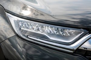 honda cr-v 2017 malaysia