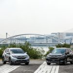 honda cr-v 2017 malaysia