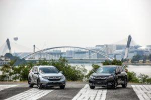 honda cr-v 2017 malaysia