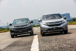 honda cr-v 2017 malaysia