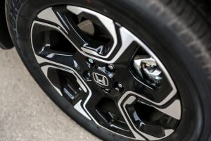rim honda cr-v 2017 malaysia