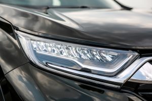 honda cr-v 2017 malaysia