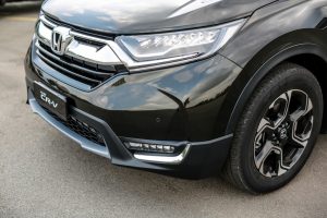 honda cr-v 2017 malaysia