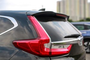 honda cr-v 2017 malaysia