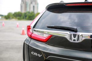 honda cr-v 2017 malaysia