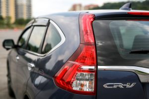 honda cr-v 2017 malaysia